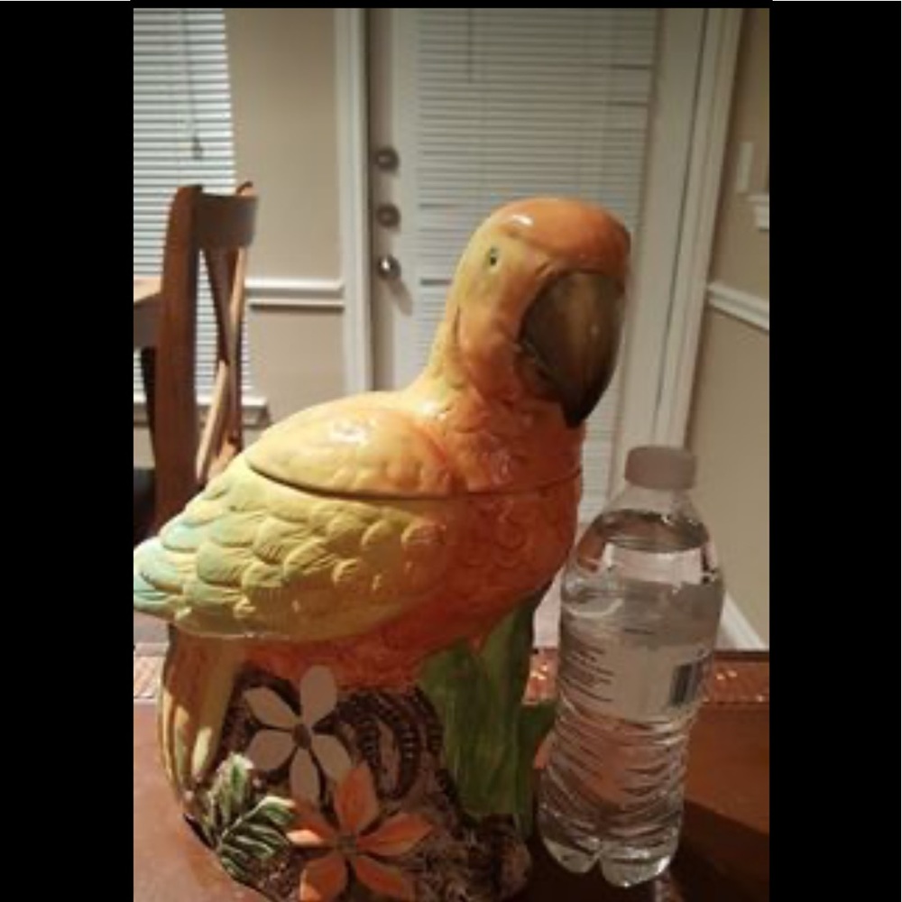 Cookie Jar